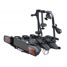 Pure Instinct 3 Rear mounted bike carrier