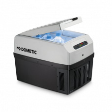 TropiCool TCX14 PORTABLE THERMOELECTRIC COOLER