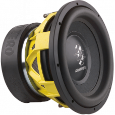 GZPW 12SPL Car Subwoofer