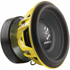 GZPW 15SPL Car Subwoofer