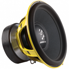 GZPW 18SPL Car Subwoofer