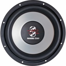 GZIW 300X Car Subwoofer