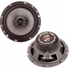 GZTF 16TX 2 way coax speaker