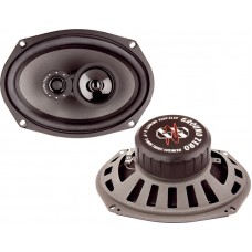 GZTF 69TX 3 way triax speaker