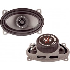 GZTF 46TX 2 way coax speaker