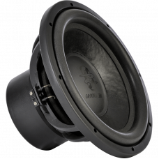 GZUW 12SQX Car Subwoofer