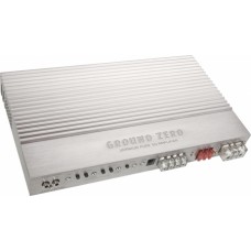 GZUA 2.250SQ Car Amplifier