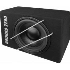 GZUB 30SQ Car Subwoofer