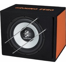 GZIB 300BR Car Subwoofer