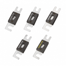 GZFU 150A/10 ANL fuse