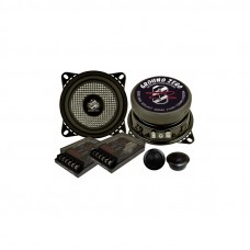 GZRC 10XII 2-way Component Speaker System