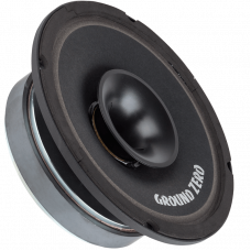 GZCF 200COAX 2 Way Coax Speaker