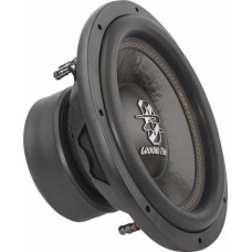 GZRW 12D2 Car Subwoofer