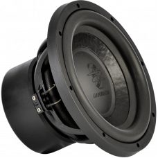 GZUW 10SQX Car Subwoofer