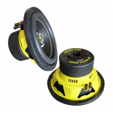 GZRW 25XSPL-D1 Car Subwoofer