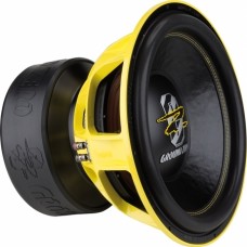 GZPW 15Limited Car Subwoofer