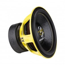 GZNW 15XSPL Car Subwoofer