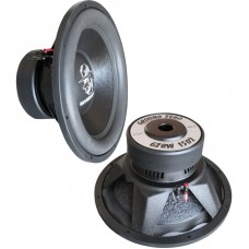 GZRW 15D2 Car Subwoofer