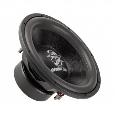 GZRW 15D4 Car Subwoofer