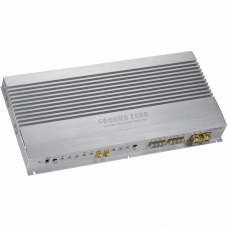 GZNA 4330XII Car Amplifier