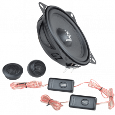 GZIC 400FX 2-way Component Speaker System