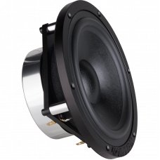 GZMW Reference 180 Kick-Midwoofer