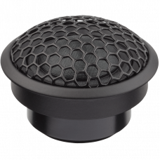 GZNT 25SQ Silkdome Tweeter