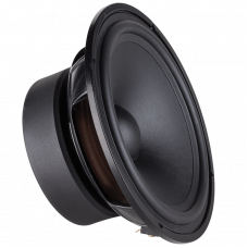 GZNK 165SQ Midwoofer