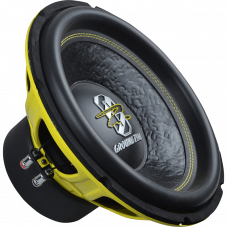 GZIW 12SPL Car Subwoofer