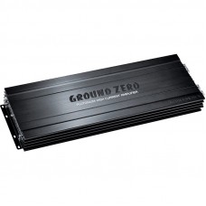 GZPA 1.6K-HCX Car Amplifier