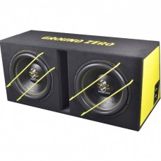 GZIB 2.3000SPL Car Subwoofer