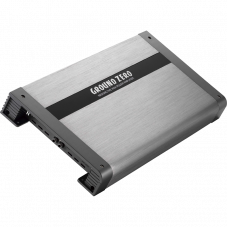 GZRA 1.1650DX Car Amplifier