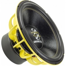 GZHW 18XSPL-D1 Car Subwoofer