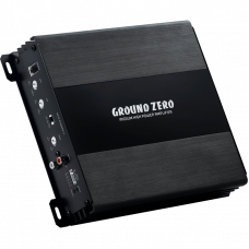 GZIA 2130HPX-II Car Amplifier