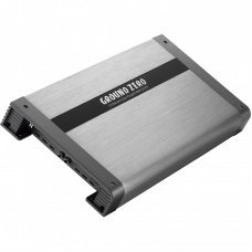 GZTA 1.1200DX-II Car Amplifier