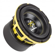 GZHW 8XSPL-D1 Car Subwoofer