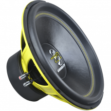 GZIW 15SPL Car Subwoofer