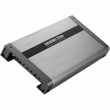 GZRA 4230X Car Amplifier