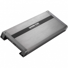 GZRA 1.2500DX Car Amplifier