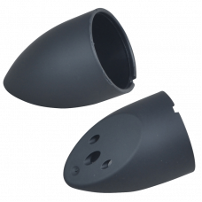 GZTH 25B surface-mounted housing for tweeters