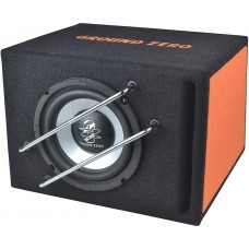 GZIB 165BR Car Subwoofer