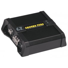 GZCA 1.2K-SPL Car Amplifier