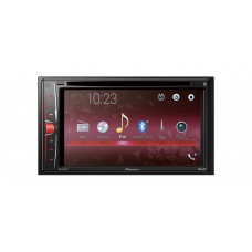 AVH-A210BT Multimedia Receiver