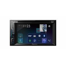 AVH-A3100DAB Multimedia Receiver