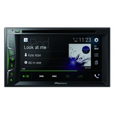 AVH-Z2200BT Multimedia Receiver