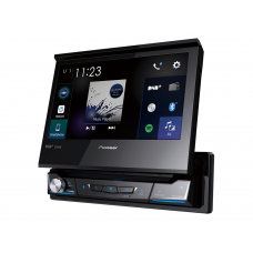 AVH-Z7200DAB Multimedia Receiver