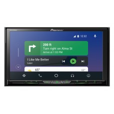 AVH-Z9200DAB Multimedia Receiver