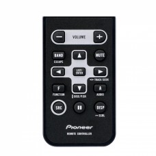 CD-R320 Remote Control for Car CD Tuners