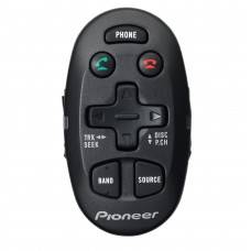 CD-SR110 Steering Wheel Remote Control with Bluetooth operation