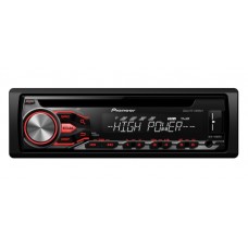 DEH-4800FD CD receiver